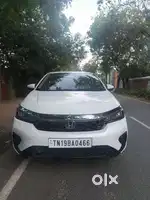 Honda City ZX CVT, 2023, Petrol
