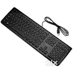 Dell orginal and new keyboard