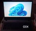 Asus Core i3 7th gen, 4 gb, 256 gb SSD, 15 inch, Win 11 Laptop @ 15500