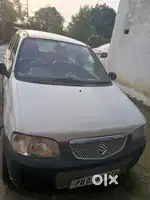 Maruti Suzuki Alto 2011
