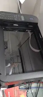 Canon e4570 printer good condition bought only 15 days ago