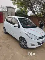 Hyundai i10 2011 petrol