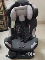 R for Rabbit Baby Car Seat – Excellent Condition