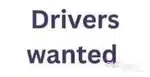 Wanted  drivers night / day [ infopark  staffs ]