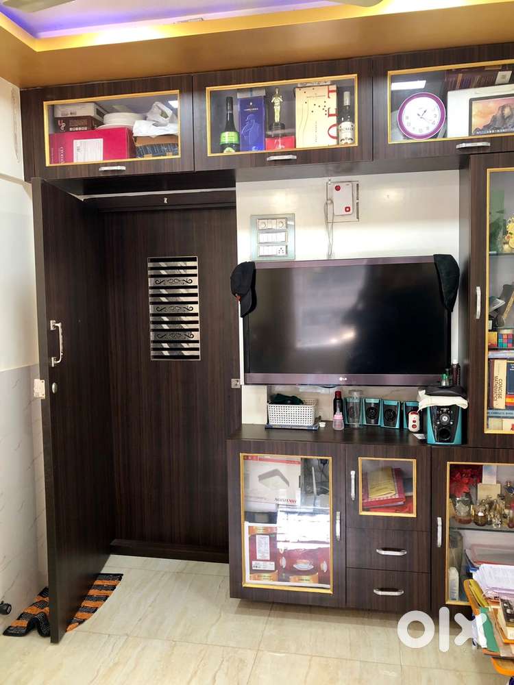 Luxury Fully Furnished 1 BHK  Prime Oshiwara