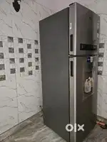 Whirlpool Double door Refrigerator