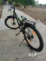 Kross bycycle 27.5 T inch