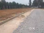 MPA Sites@Malur behind Adani Logistics 3000/-psqft
