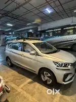 Need driver for ERTIGA on ola / uber on 50-50%. Day / night shift avl