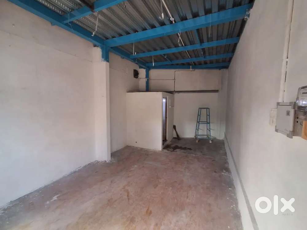 300 sq ft Moondrumavadi Iyerbungalow Road