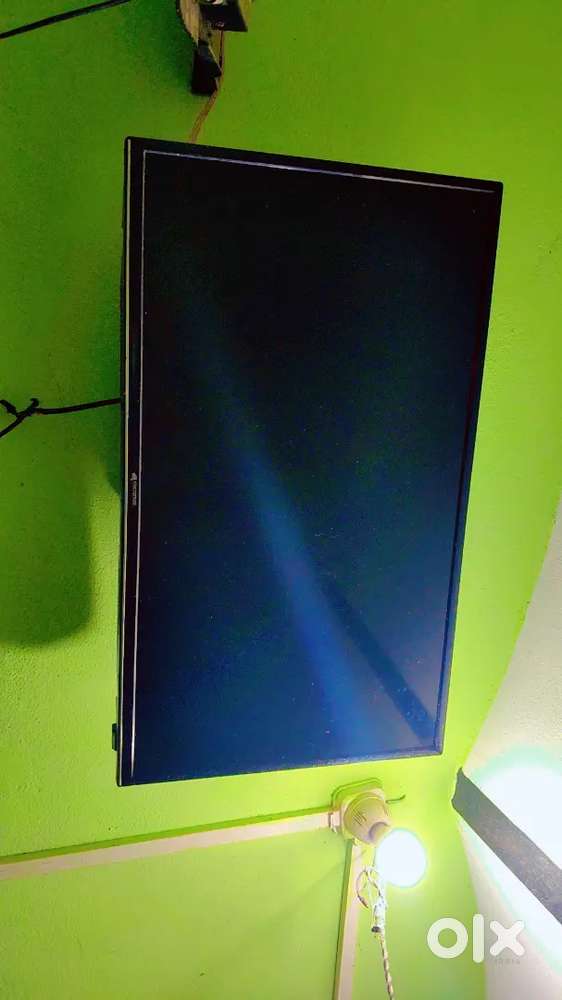 Micromax LED