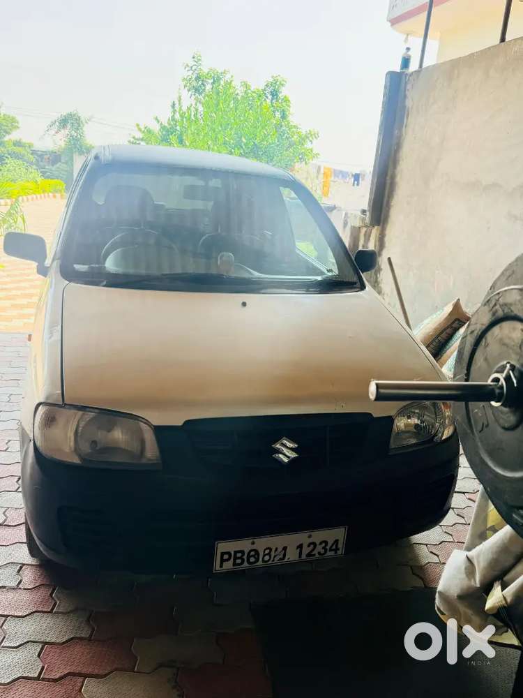 Maruti Suzuki Alto 2006