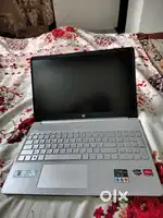 HP Laptop Ryzen 5