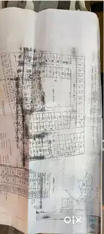 Urgent sale 2 road corner plot