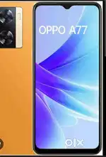 Oppo a77 s orange colour