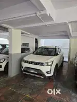 Excellent 2023 XUV300 AMT with very less milage mileage
