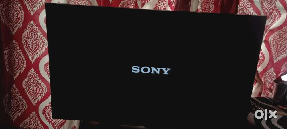 Sony Bravia 32 inch tv