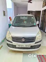 Maruti Suzuki Wagon R 2010