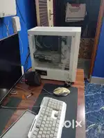 Gaming computer