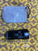 Sirui 24mm F2.8 Anamorphic Lens for Sony E-mount