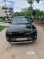 Mahindra XUV300 W8 Option Diesel, 2020, Diesel