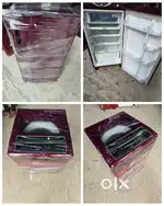 I'd56 godrej single door fridge & whirlpool washing machine??(