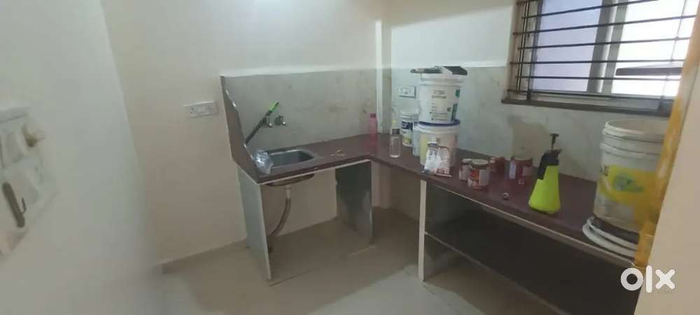 1Bhk  Ground Floor For Rent   Near Bapat Square