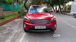 Hyundai Creta 1.6 CRDi AT SX Plus, 2015, Diesel