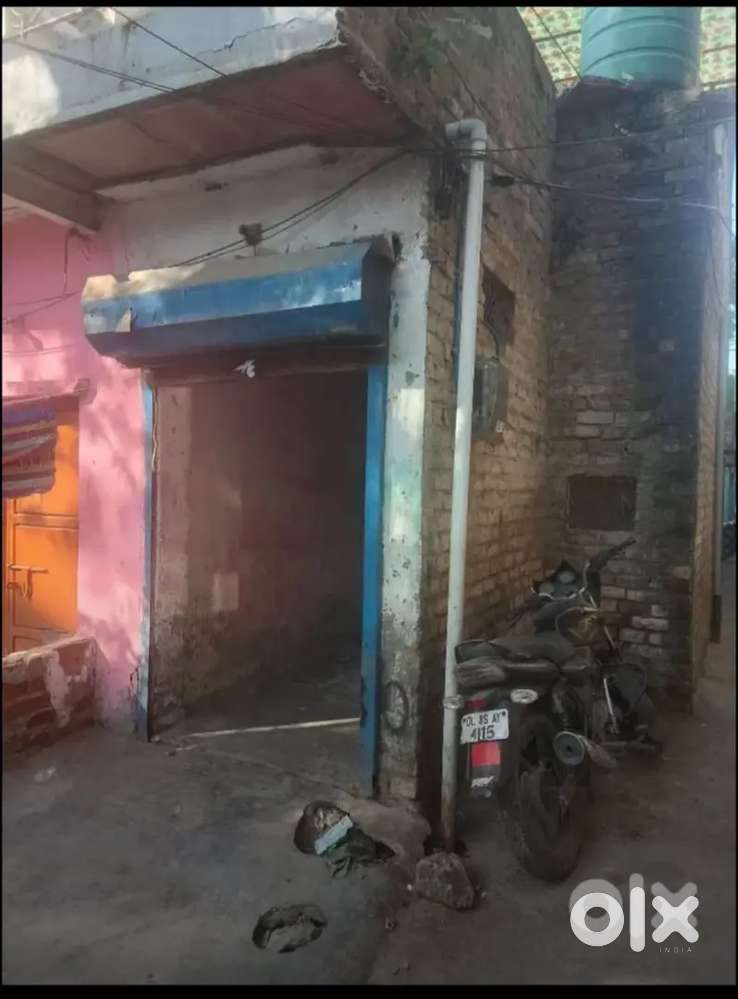 दुकान (commercial shop)