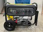 4KW GENERATOR HEAVY DUTY