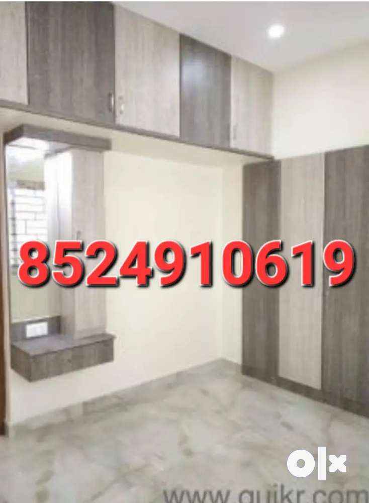 Tuticorin Bryant Nagar Area Luxury Apartment New 2bhk House For Rent