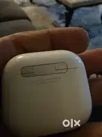 Apple airpods 4