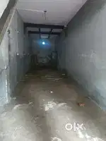Godown for any work