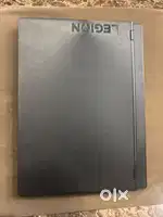 Lenovo legion y540 rough condition