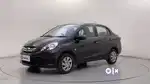 Honda Amaze 2013-2016 S i-Dtech, 2015, Diesel