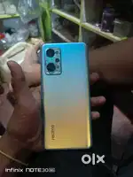 Realme gt neo 2 5g 12/256