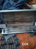 Baja flassy room heater at 800
