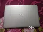 HP laptop 8th Gen core i5