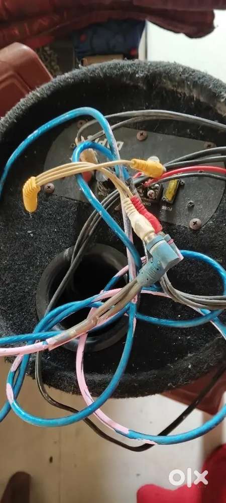 I want to sell my subwoofer