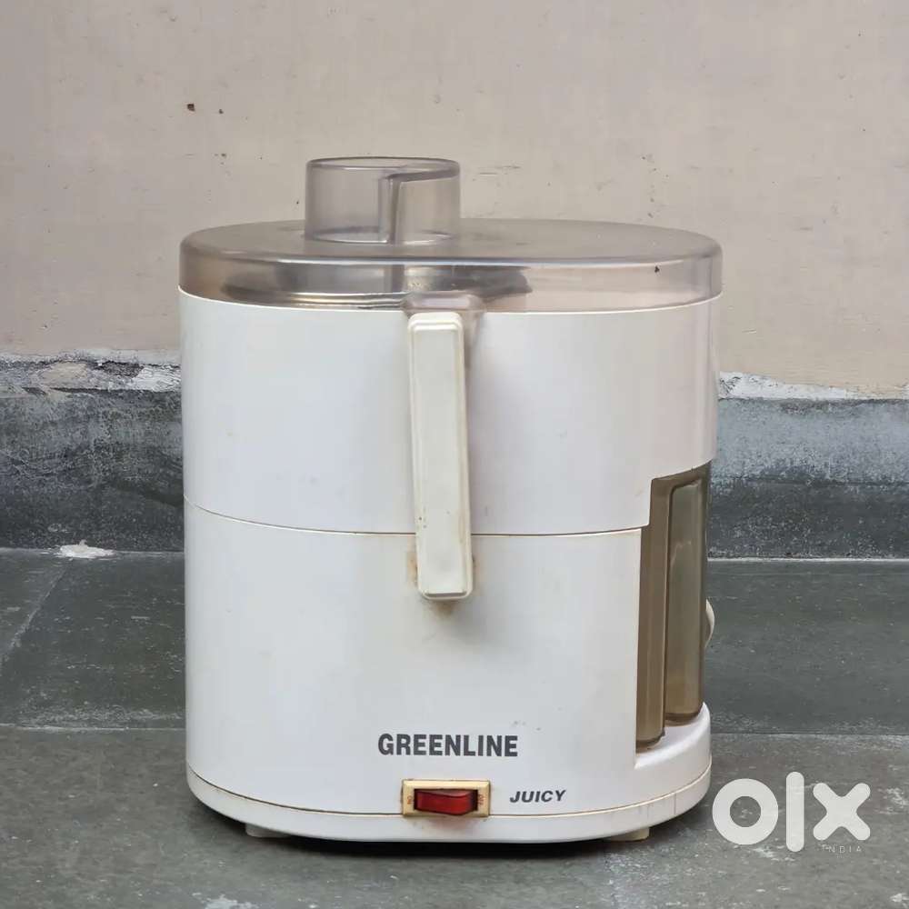 Juicer in Working Condition