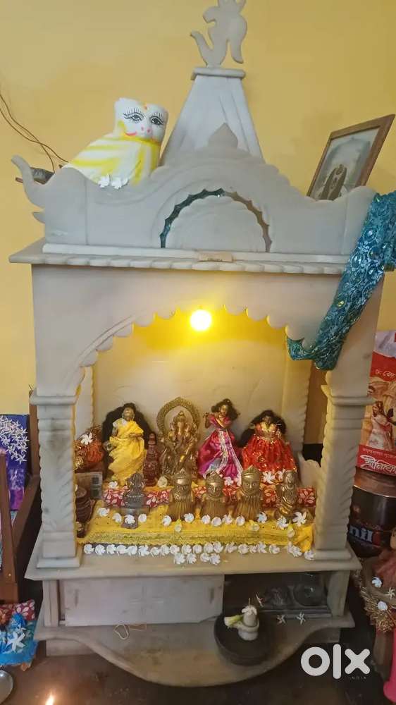 Puja mandir