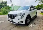 Mahindra XUV700 2023 Diesel AX7 Automatic ADAS Excellent condition