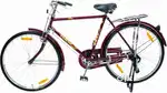 Cycle for sell