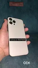 12 PRO MAX(256GB,ALL OG&WRKING)