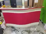 2 Office table available, cash table