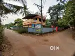 Nedumbassery, Karakkattukunnu 6 cent. 3 BHK 1350 sqft.