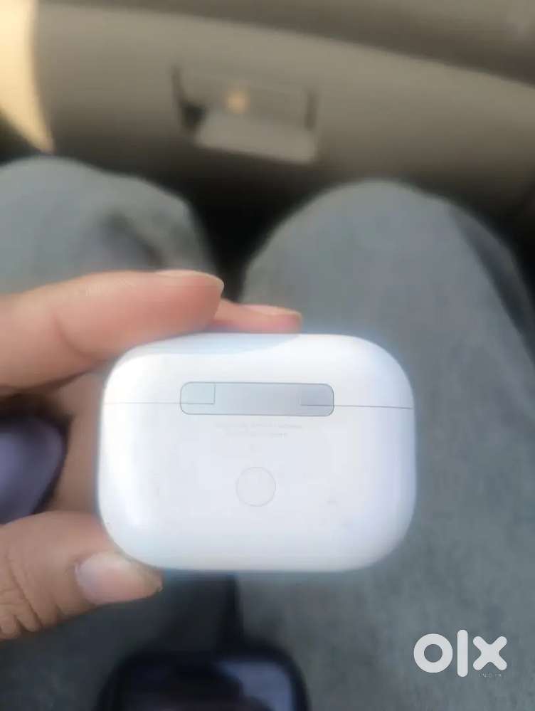 Airpods pro