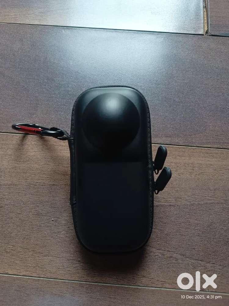 Insta 360 X5 with Premium Lens Gaurd for Sale