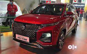 MG HECTOR 2023 READY DELIVERY AVAILABLE