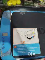 Printer ink tank 319 urgent sell 5500